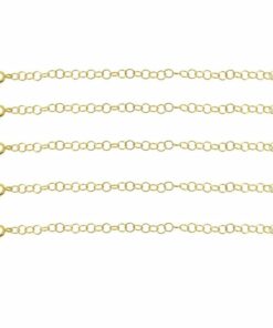 Alargador ORO (UNIDAD)