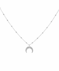 Collar TARANTO PLATA