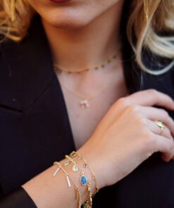 Alternative view of Pulsera BRILLARE