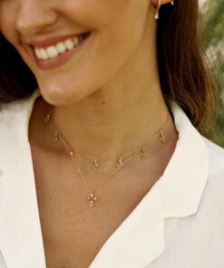 Alternative view of Collar RETTILE