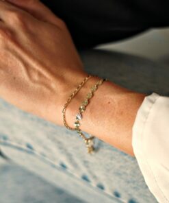 Alternative view of Pulsera MARA