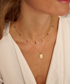 Alternative view of Collar NINA