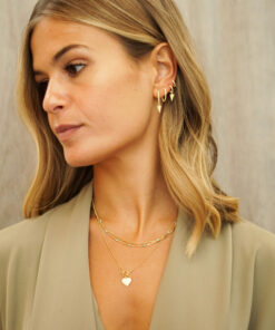 Alternative view of Charm CANDY CONO AMARILLO (UNIDAD)