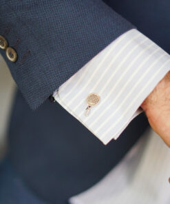 Alternative view of Gemelos plata PADEL