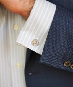 Alternative view of Gemelos plata BOTON HILO