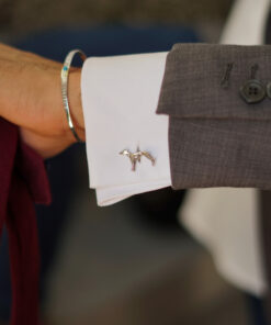 Alternative view of Gemelos plata GALGOS