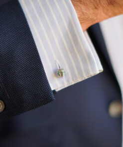 Alternative view of Gemelos plata MADEJAS