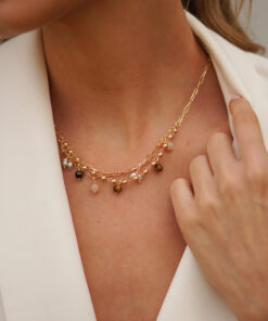 Alternative view of Collar SAMPERIO OJO