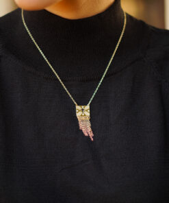 Alternative view of Collar VALISA