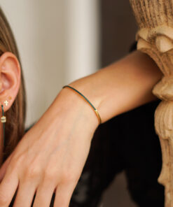 Alternative view of Pulsera RILO VERDE