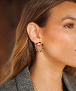 Alternative view of Pendientes BERAZA