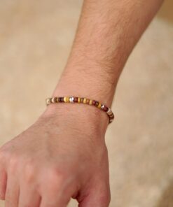 Alternative view of Pulsera ATRIO CUARZO