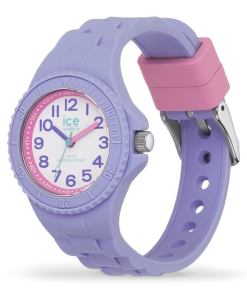 Alternative view of Reloj ICE HERO Purple Witch