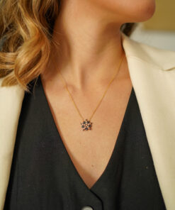 Alternative view of Collar TABIT