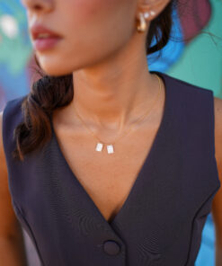 Alternative view of Collar ESCAPULARIO