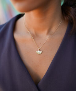 Alternative view of Collar OKUL