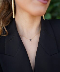 Alternative view of Collar YILDUN