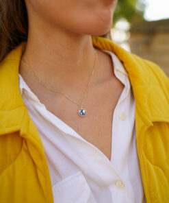 Alternative view of Collar SIRIO