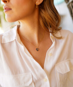 Alternative view of Collar BOREAL