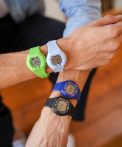 Alternative view of Reloj ICE DIGIT ULTRA Black