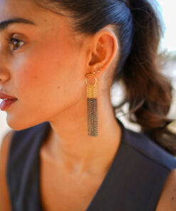 Alternative view of Pendientes URUK