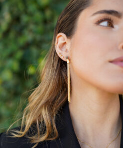 Alternative view of Pendientes PEGASUS