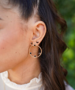 Alternative view of Pendientes EBLA