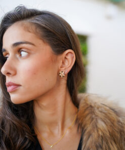 Alternative view of Pendientes TABIT