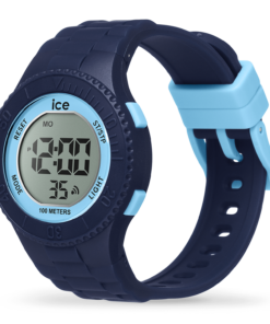 Alternative view of Reloj ICE DIGIT Duo Blue