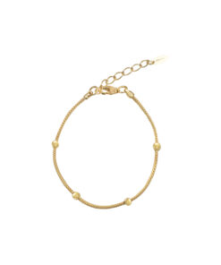 Pulsera SENED ORO