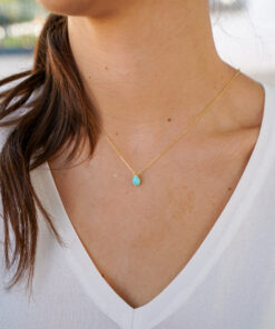 Alternative view of Collar CAIRO AGUA