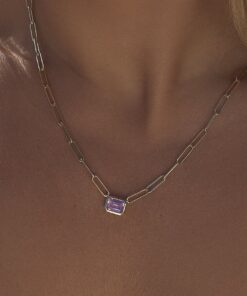 Alternative view of Collar SUEZ