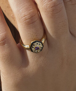 Alternative view of Anillo ALEJANDRIA