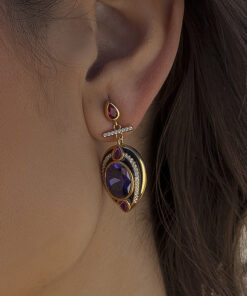 Alternative view of Pendientes GIZA