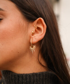 Alternative view of Pendientes ATÓN