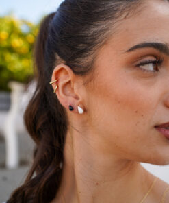 Alternative view of Pendientes CAIRO BLANCO (UNIDAD)