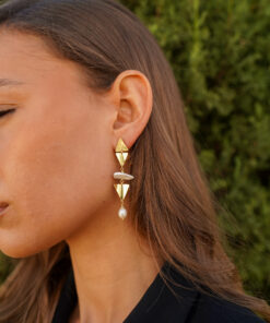 Alternative view of Pendientes PIMAY