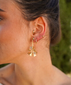 Alternative view of Pendientes NECHO