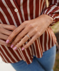 Alternative view of Anillo ESMENDES