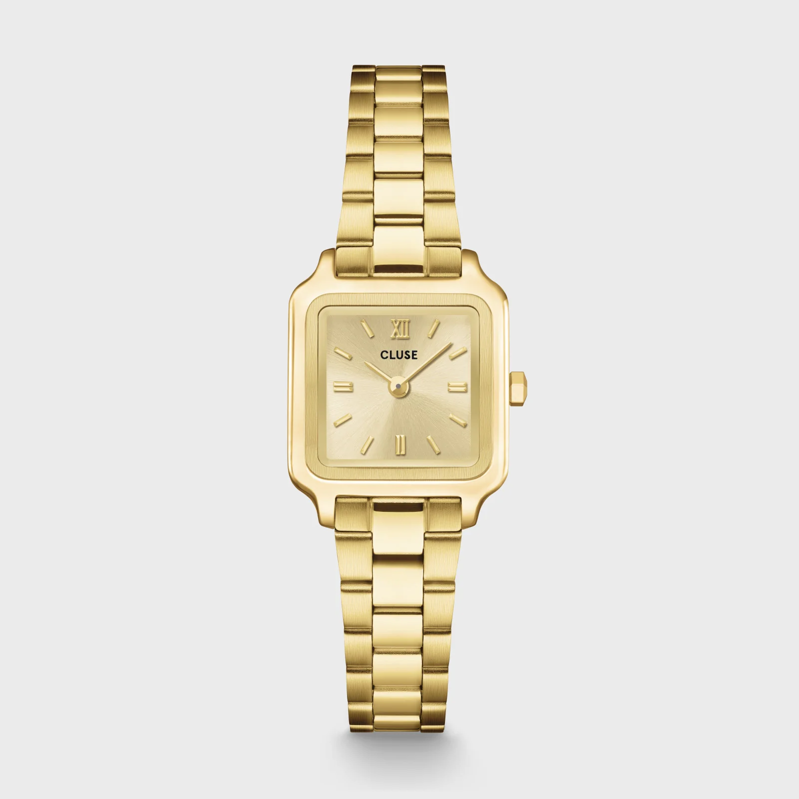 Reloj CLUSE Gracieuse Mini Watch Steel, Full Gold Colour