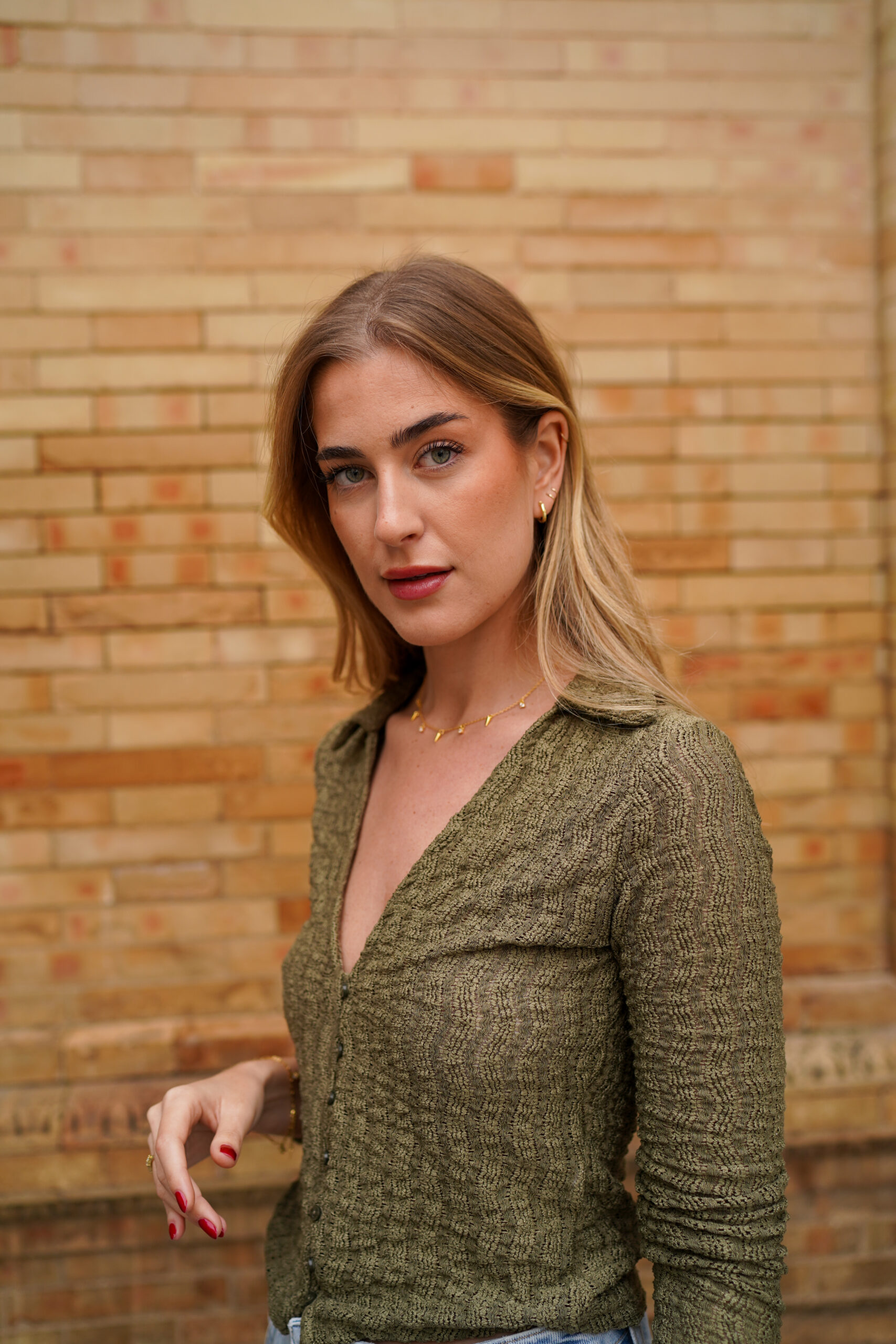 Collar OSAKA ORO - Imagen 6