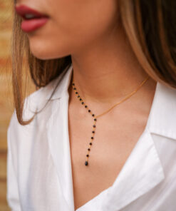 Alternative view of Collar TAIPEI