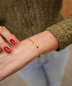 Alternative view of Pulsera DELHI