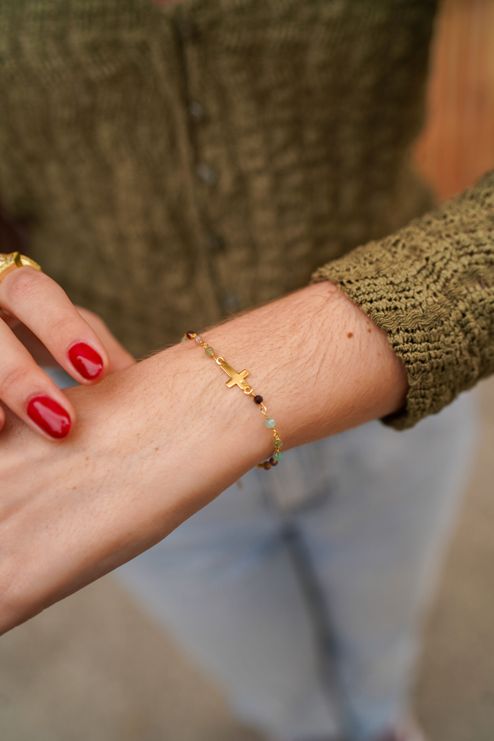 Pulsera DELHI - Imagen 2