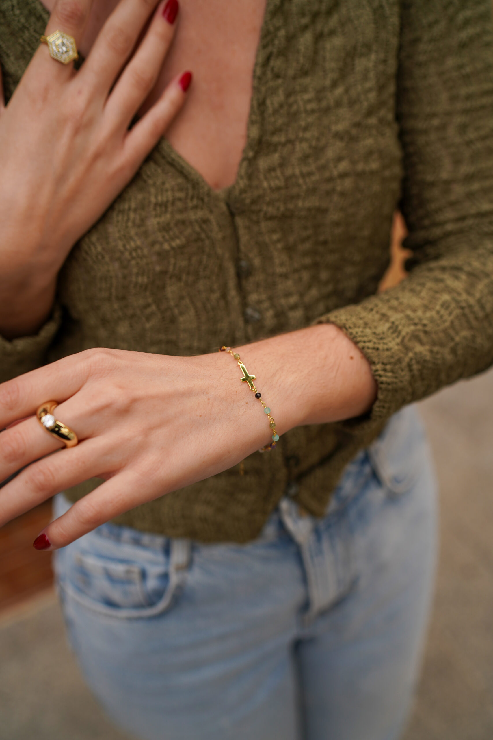 Pulsera DELHI - Imagen 3