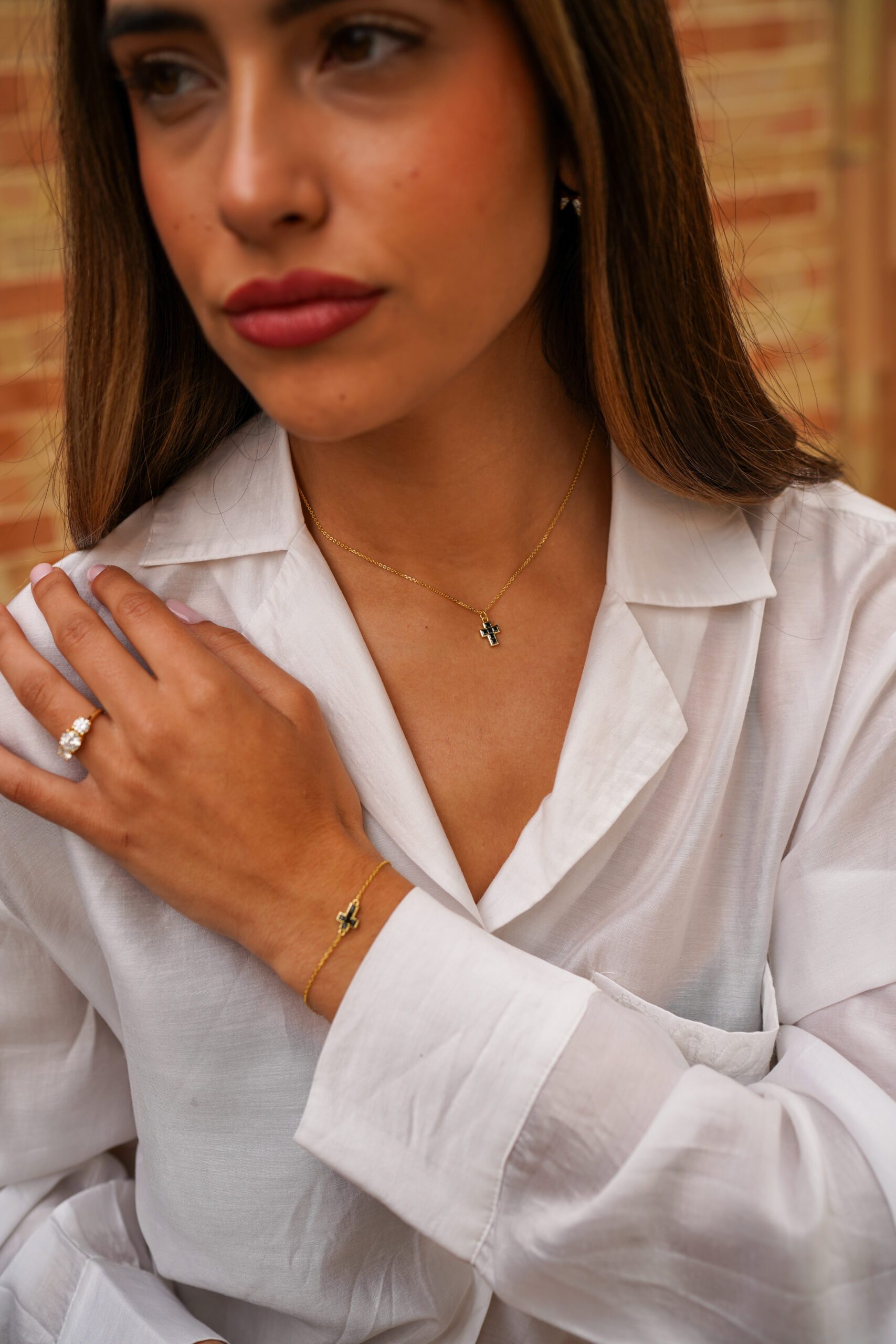 Pulsera ACCRA NEGRO - Imagen 3