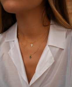 Alternative view of Collar ACCRA CIRCONITA