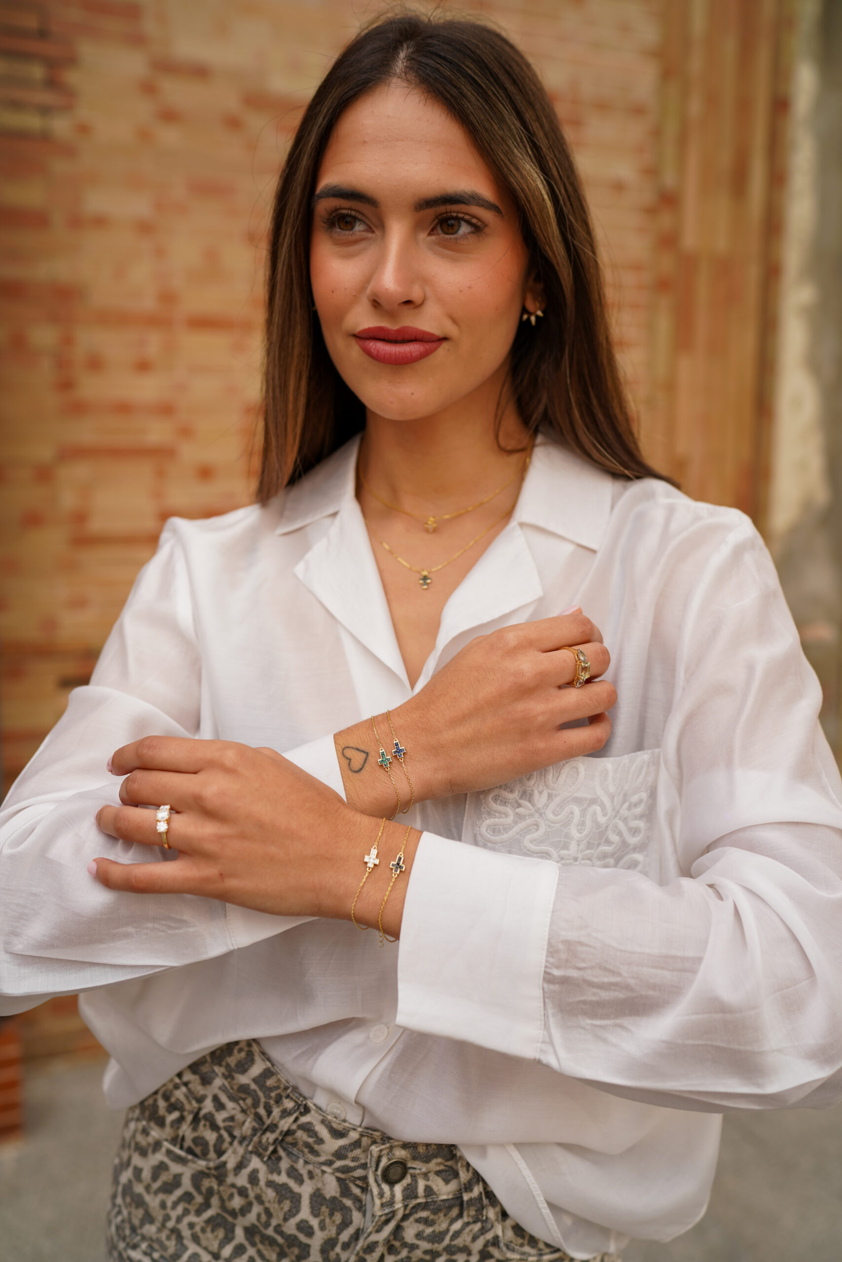 Collar ACCRA NEGRO - Imagen 6