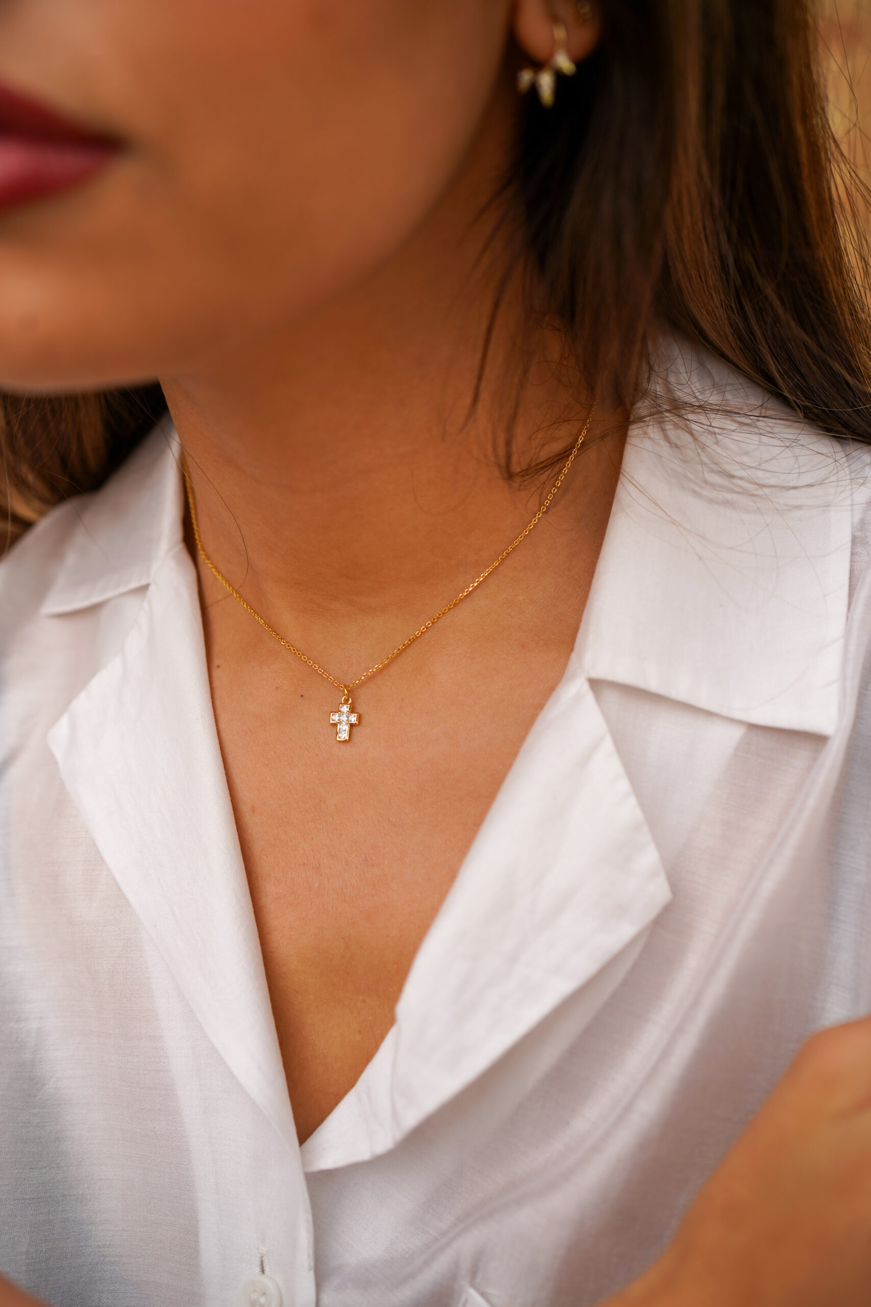 Collar ACCRA CIRCONITA