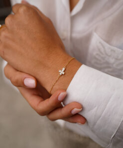 Pulsera ACCRA CIRCONITA